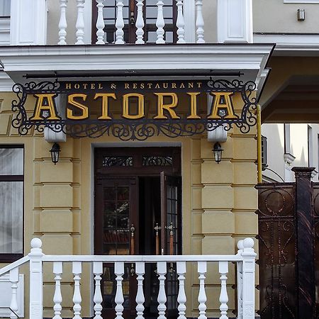 Your Hostel Chisinau Eksteriør bilde